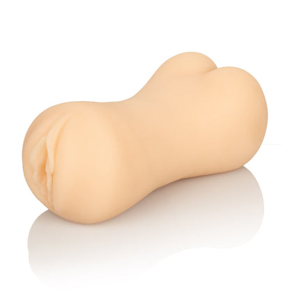 Stroke It Pussy & Ass- Ivory