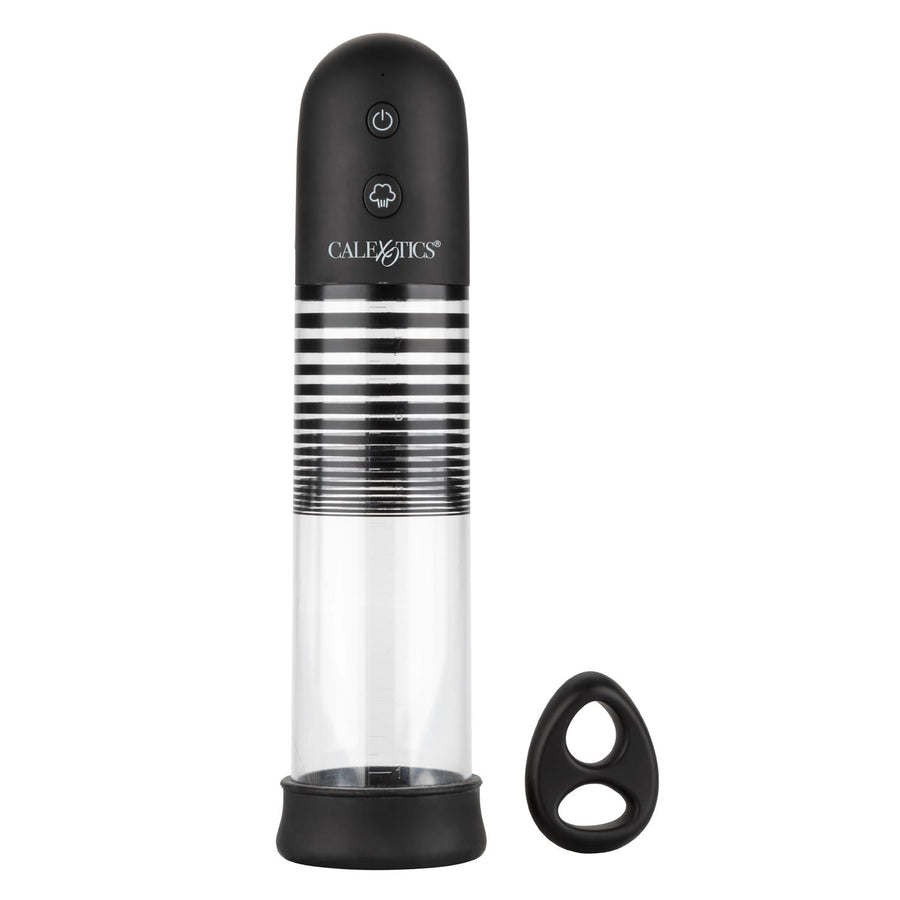 Optimum Series Ez Pump Kit- Rechargable