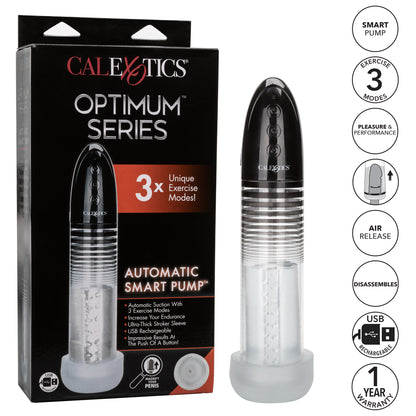 Calexotics Automatic Smart Pump