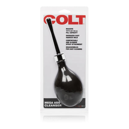 COLT Mega Ass Cleaner
