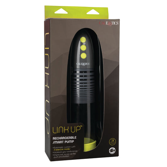 Link Up Rechargeable Smart Pump