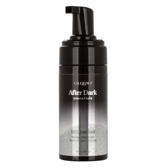 After Dark Foaming Toy Cleaner