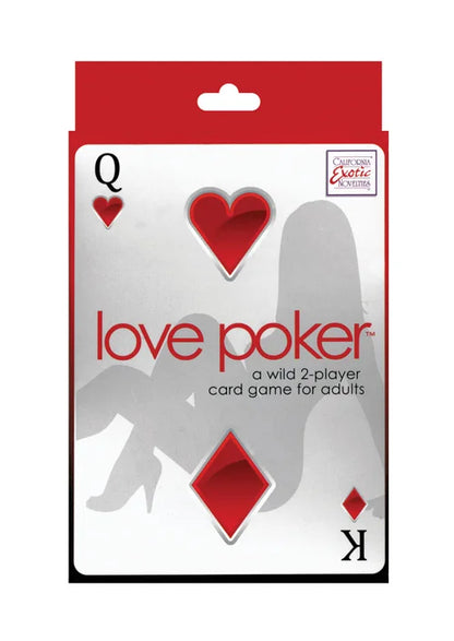Love Poker
