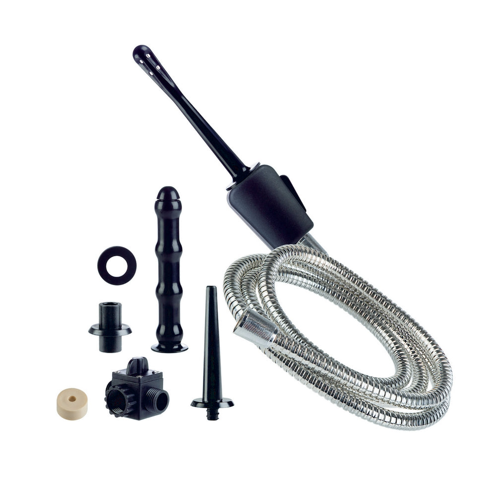COLT Advanced Shower Shot