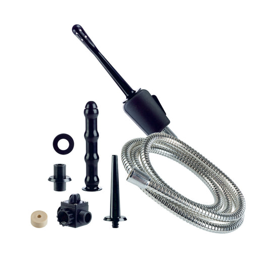 COLT Advanced Shower Shot