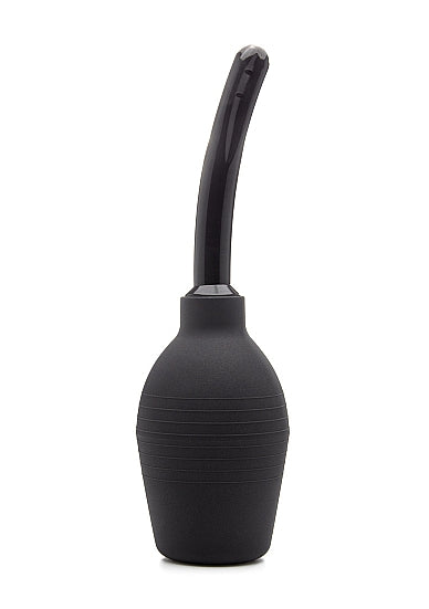 Anal & Vaginal Douche- Black