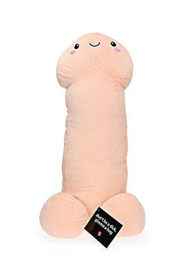 24" Penis Stuffy