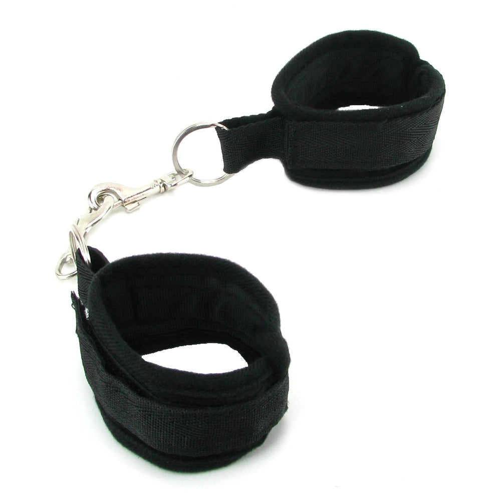 S&M Beginner's Handcuffs