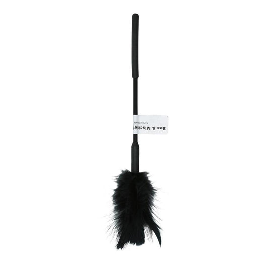 Sex & Mischief Feather Tickler