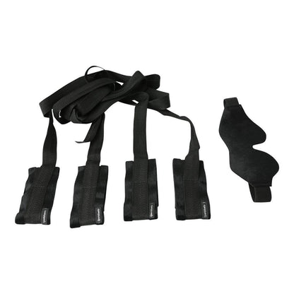 Beginners Premium Bondage Kit