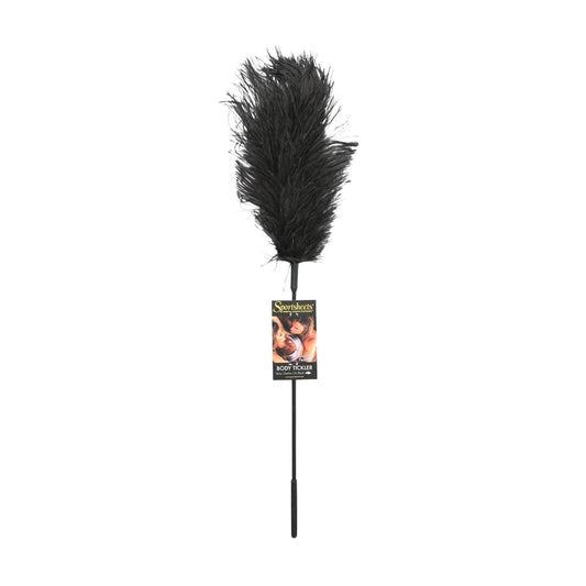 Ostrich Feather