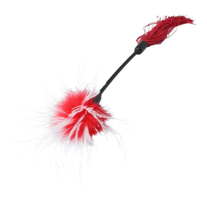 Sex & Mischief Whipper Tickler
