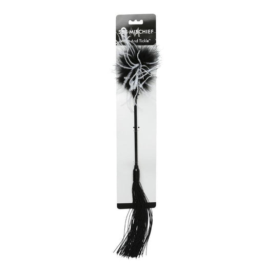 Sex & Mischief Whipper Tickler