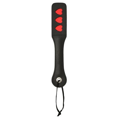 Impressions Heart Paddle