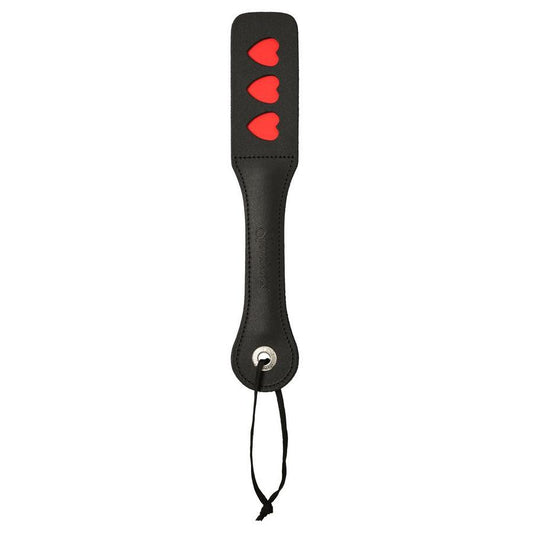Impressions Heart Paddle