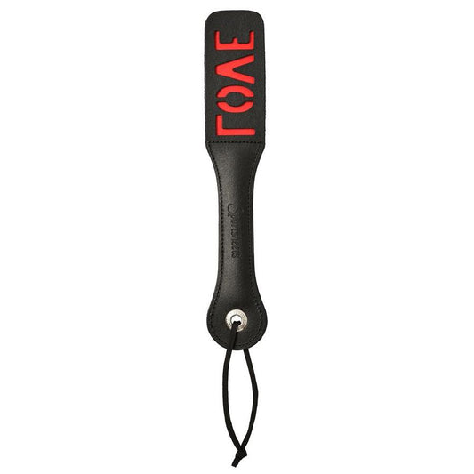Impressions LOVE Paddle