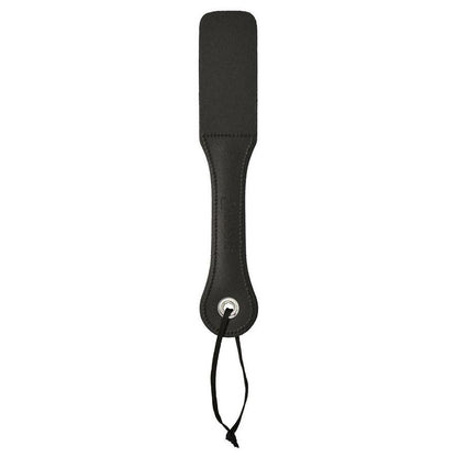 Leather Impressions SLUT Paddle