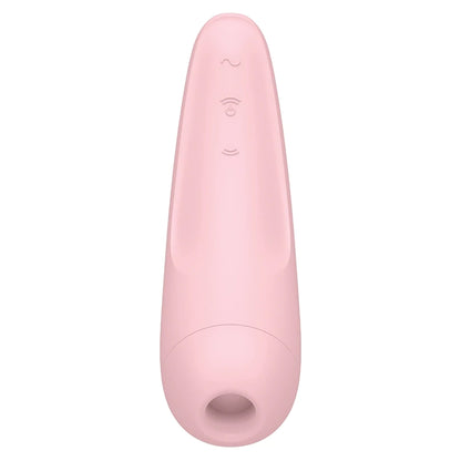 Curvy 2+ Stimulator