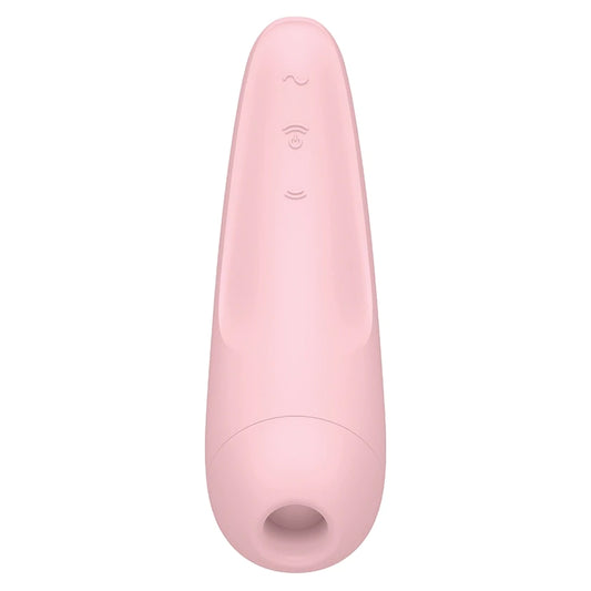 Curvy 2+ Stimulator