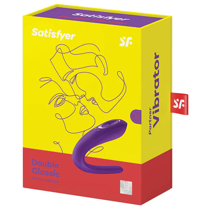 Double Classic Partner Toy