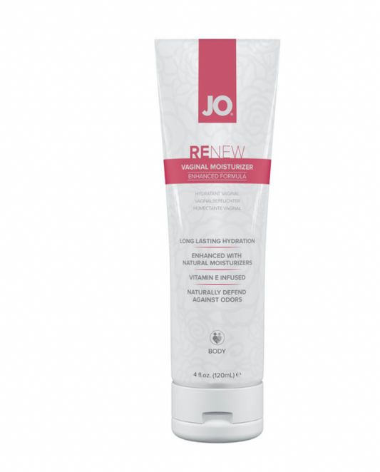 JO Renew Vaginal Moisturizer
