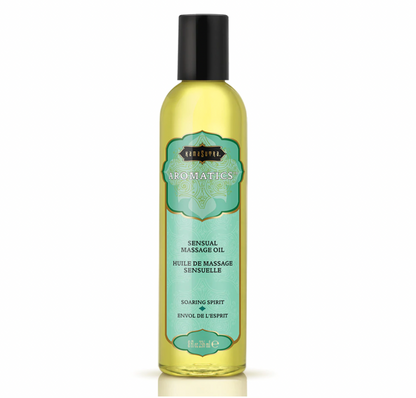 Aromatics Sensual Massage Oil