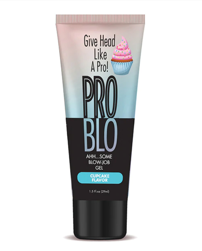 PRO BLO Oral Gel