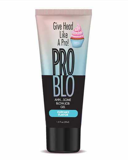 PRO BLO Oral Gel