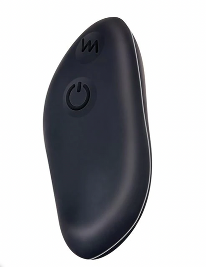 Hidden Pleasure Panty Vibrator