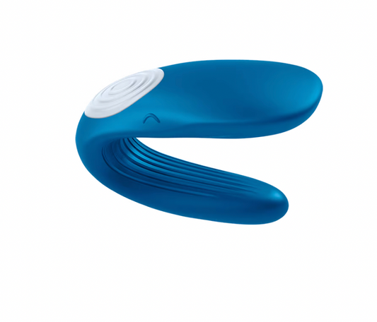 Satisfyer Double Whale