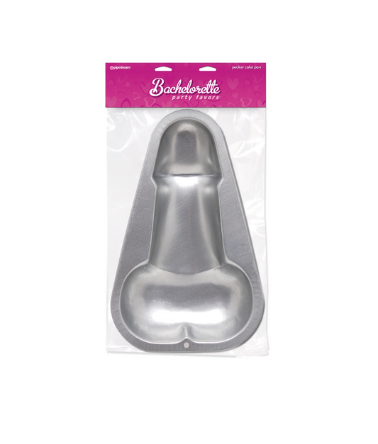 Pecker Cake Pan