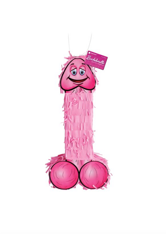 Pecker Pinata