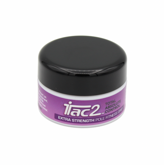 iTac 2 Pole Fitness Grip- Extra Strength 20g