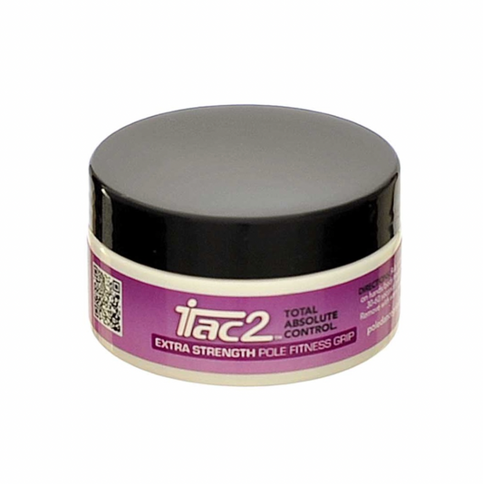 iTac 2 Pole Fitness Grip- Extra Strength 45g
