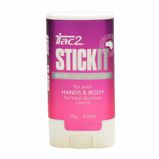iTac2 Pole Fitness Grip