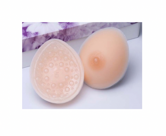 TF 96 TRANSFORM PREMIER® Semi-Round with Adhesive Pads