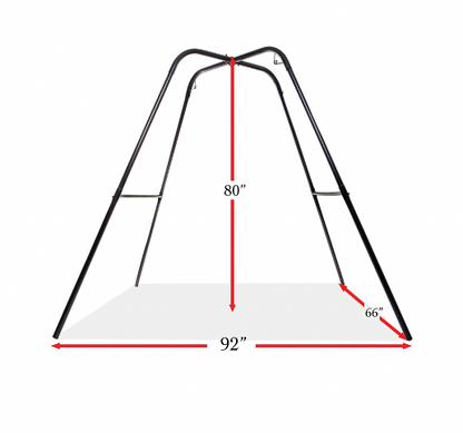 Fetish Fantasy Swing Stand