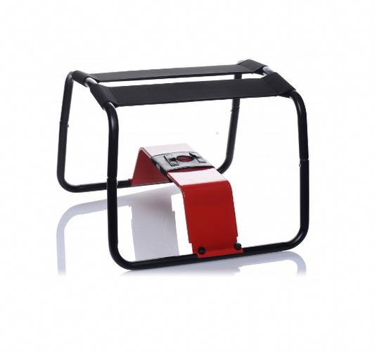 Lovebotz Bangin Bench Extreme Sex Stool