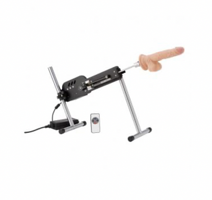Sex Machine Pro Travel Mini