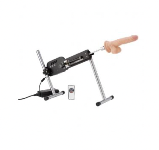 Sex Machine Pro Travel Mini