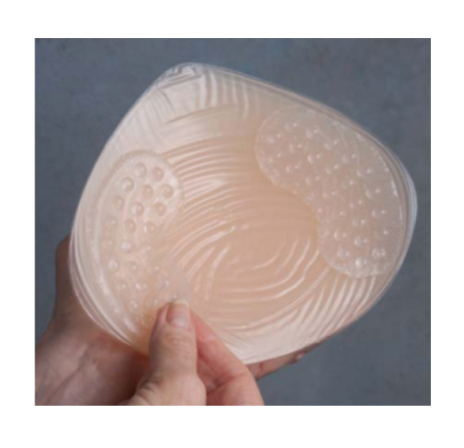 TRANSFORM® Silicone Security Strips