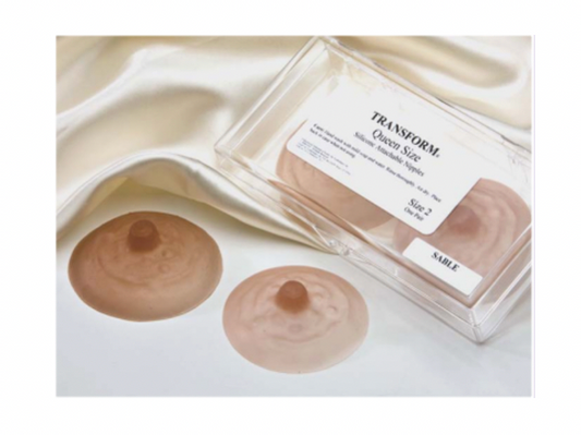 TRANSFORM® Queen Size