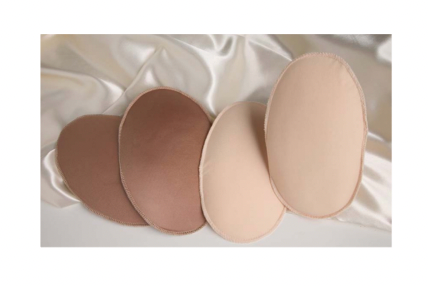 TRANSFORM® Foam Panty Inserts