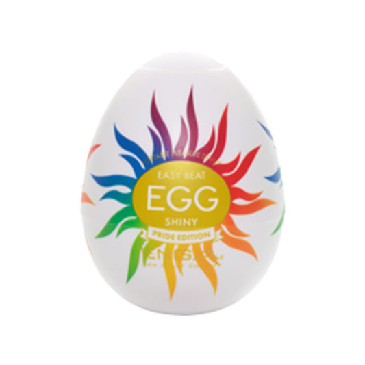 Shiny Pride Edition Egg