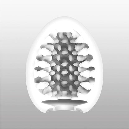 Brush Egg