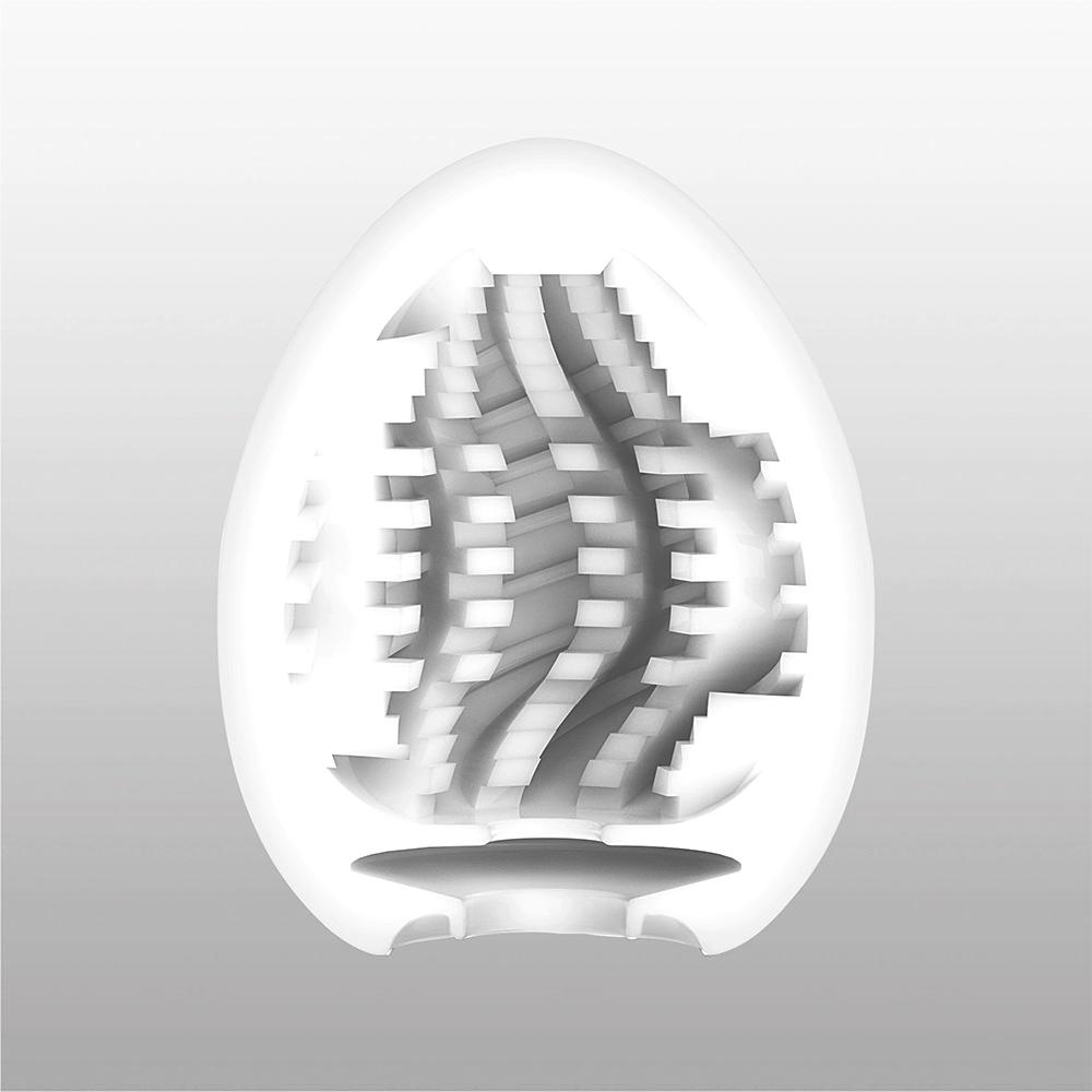 Tornado Egg