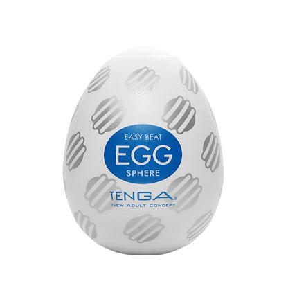 Sphere Egg