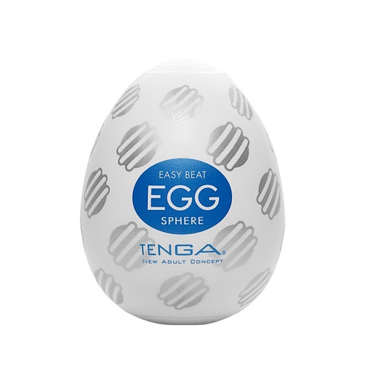 Sphere Egg