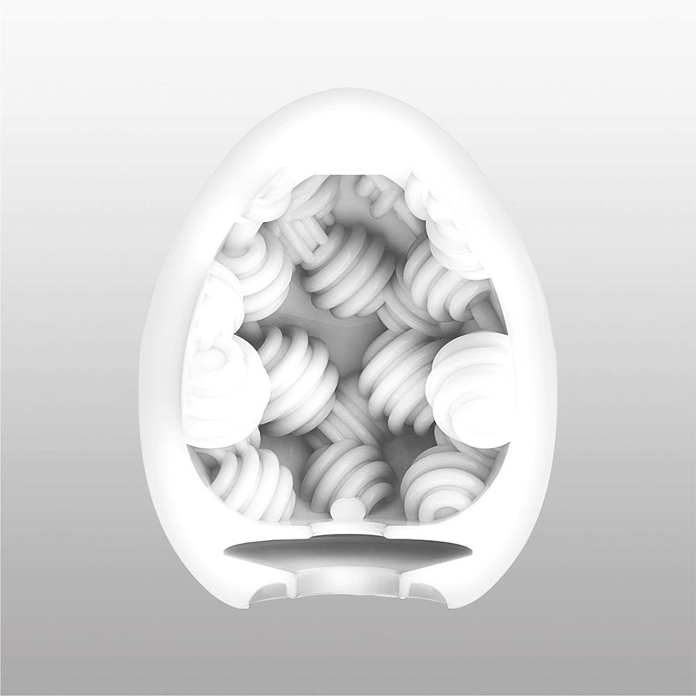 Sphere Egg
