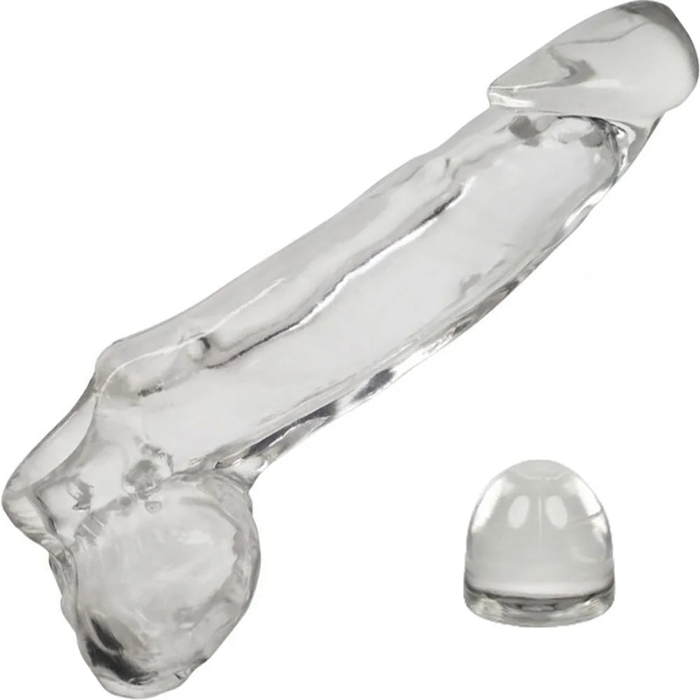 Daddy Cocksheath w/ Balls